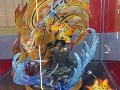 -龙湖成都上城天街