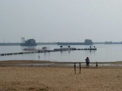 景点-在海一方公园