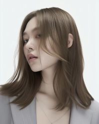 -时尚殿堂hair salon