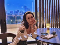 -丽思卡尔顿·炙焰·铁板烧餐厅