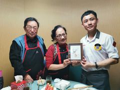 -海底捞火锅(枫蓝国际购物中心店)