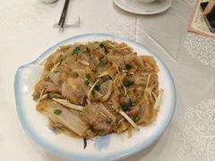 -寻味顺德·南记酒家·传统顺德菜·鱼生(广源路店)
