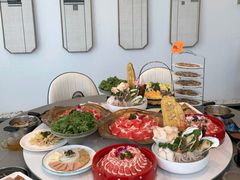 -楼里火锅餐厅(文化城店)