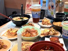 -滨寿司(新街口中央商场店)