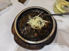 -香雪海饭店中餐厅(人民桥店)
