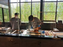 -泰钰丰烤鸭.天津菜(开发区店)