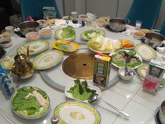 -清真·马家火锅美食城(镇江北路店)