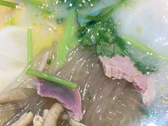 -小杨生煎(周浦万达店)