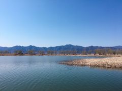-野鸭湖国家湿地公园
