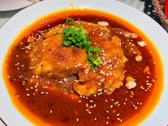 -渝信川菜(西单店)