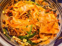 biangbiang面-福苗小骆驼烧烤(望京店)