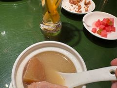 老火煲汤-煲煲好(朝阳门店)