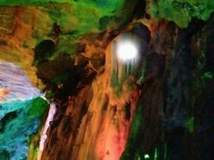 android_upload_pic-仙桥地下河