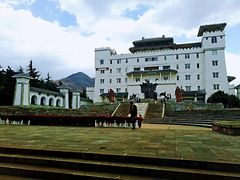 -南诏风情岛