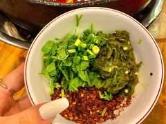 -笔记安顺夺夺粉火锅(龙湾万达店)