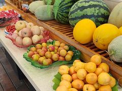 -仙螺岛海鲜自助餐厅(总店)