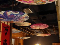 -河风の幸会精致料理