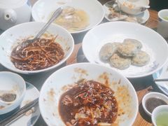 -老灶味道·本帮菜(昌平路店)