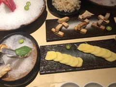 -余欢领鲜火锅(新街口店)