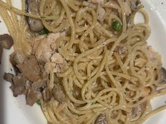 -菲滋意式餐厅(临海银泰店)
