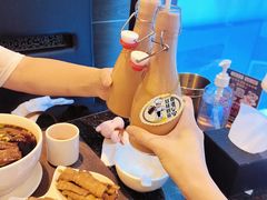 -中国厨房/台湾牛肉面