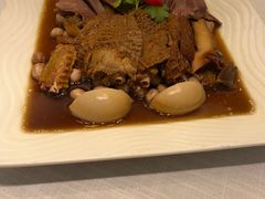 -聚鑫阁江浙菜·非遗传承技艺(闵行交大店)