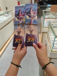 -结绳记(朝阳大悦城店)