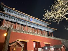 -东华门大街小区