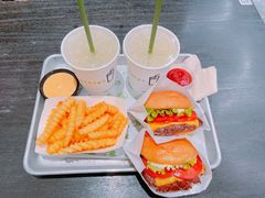 -Shake Shack(南山万象天地店)