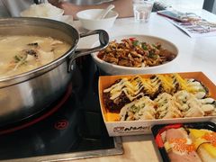 高汤酸菜鱼-立标杆麻辣鱼(宝龙广场店)