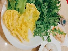 -海南椰子鸡餐厅(三亚湾红树林店)