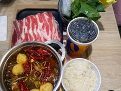 -吉野家(宾水道店)