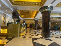 -雅典皇宫洗浴健身俱乐部(东岳大街店)