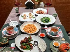 -龙井御庄·精致江南菜(龙井店)