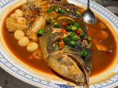 -味钱塘·钱塘浙宴(宋城之江银泰店)