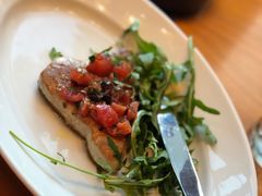 -君悦酒店·La Terrazza意合園·意式风味