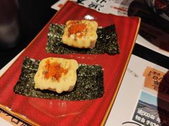 -鳗事鱼意·活鳗现烤专門店(保利广场店)