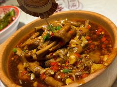 -乐乐大排档·30年老字号(浙江路店)