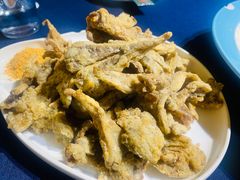 -伊带伊路新疆美食府(呼家楼店)