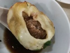 -老西白点心店