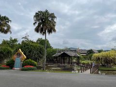 -中国科学院西双版纳热带植物园
