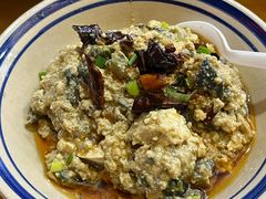 -回味黑鸭煲·始于2006(万松园店)