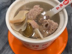 -益寿炖品店