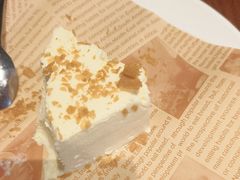 -茉里·舒芙蕾·手作甜品