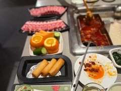 -海底捞火锅(牡丹园店)