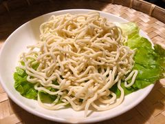 捞面-茸梅路右拐龙虾-农家菜(松江店)