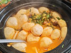 -胡叨叨黄油砂锅焗海鲜(百家湖1912店 )