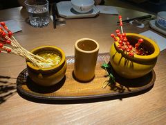 -辛香汇·现炒川菜(淮海路百盛店)