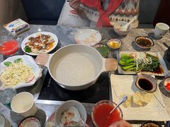 -好鲆·活鱼料理(金地广场店)