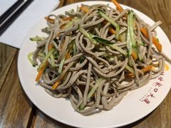 -京嘴儿老北京涮肉(甘家口大厦店)